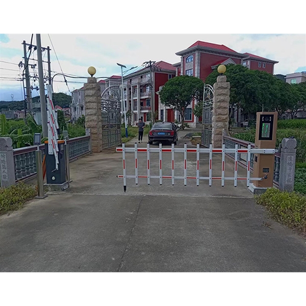 临沂停车场道闸全套设备